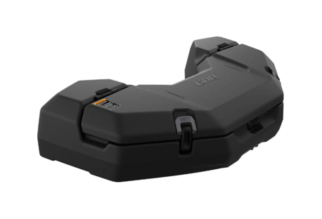 LinQ Can-Am Tavaralaatikko 53 L G3L SAMA 715010172